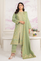 Winter Whisper by Panache Apparel Stitched Collection-Subtle