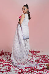 The Affordables By Mariam Malik Stitched 3 Piece Digital Printed Lawn Collection'2025-Roshna