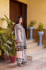 Sonrisa Black Co-ord Set