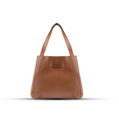 VIRGINIA BROWN - Bag X