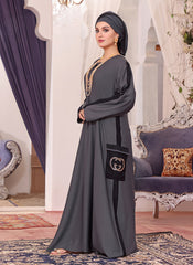 Hijab Ul Hareem Hijabulhareem Sheikha Collection 0120-RC-213