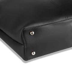 MYSTIC BLACK - LEFTOVER - Bag X