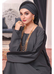 Hijab Ul Hareem Hijabulhareem Sheikha Collection 0120-RC-213