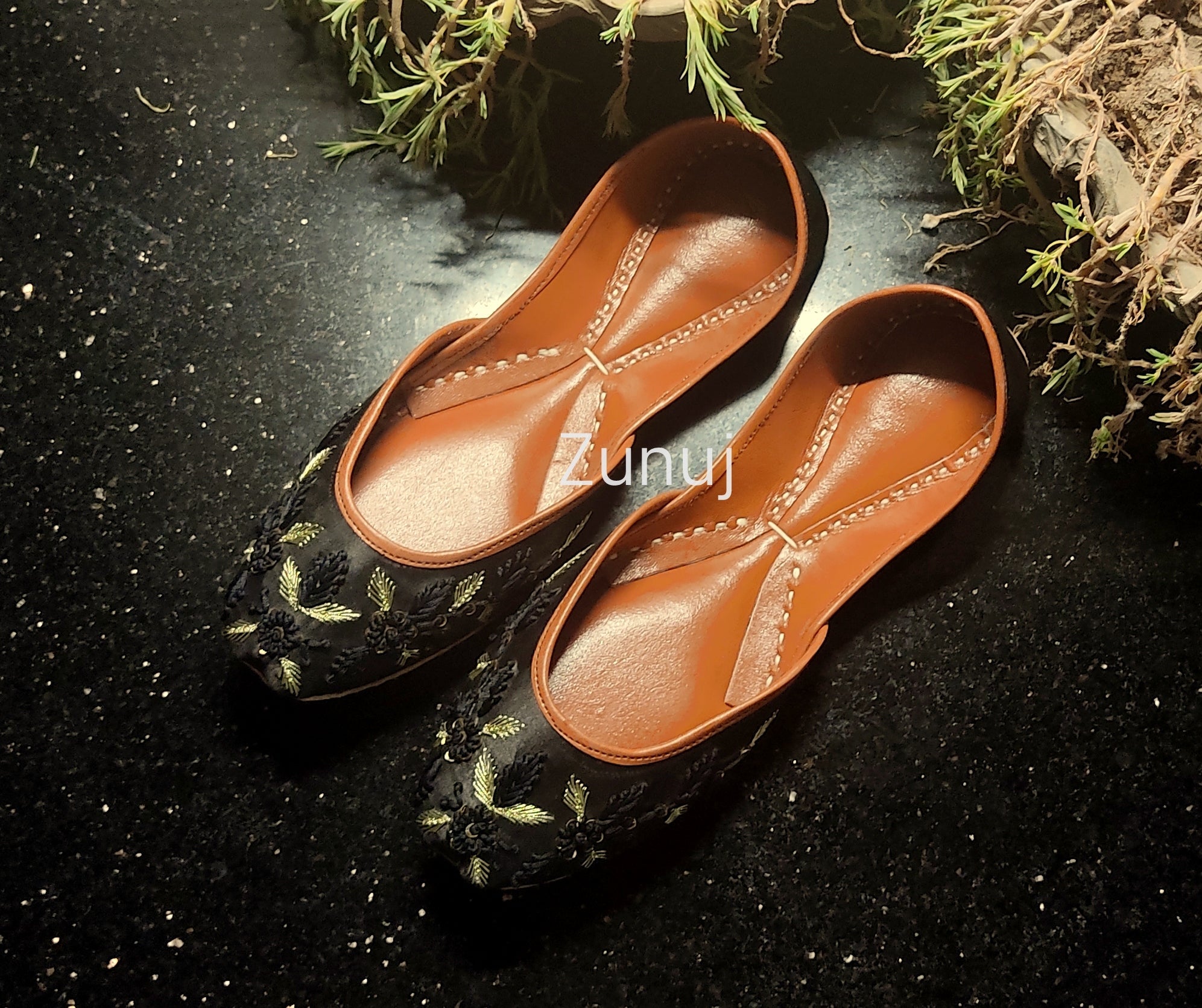 Zuruj Khussa Collection'2025-Zun-9