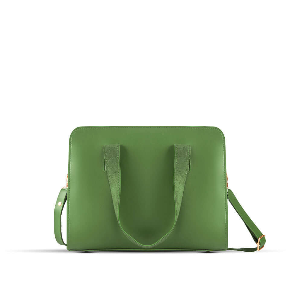 HAZEL 3 PCS GREEN - Bag X