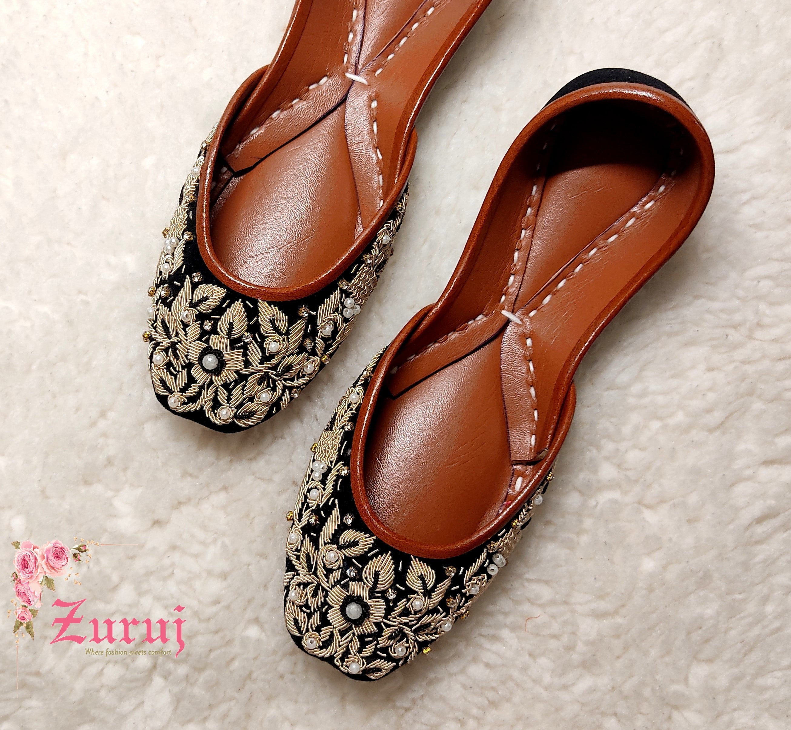 Zuruj Khussa Collection'2025-Zun-137