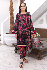 Rang e Bahar by Charizma Unstitched 3 Piece Spring Summer Lawn Collection'2023-CRB-18