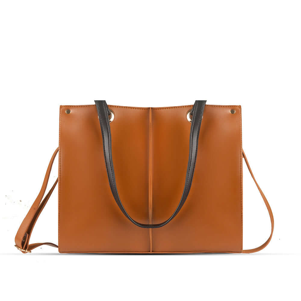 HARMONY BROWN - Bag X