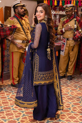 Pyaar Diyan Gallan By Asim Jofa Unstitched 3 Piece Luxury Formals Collection'2024-AJEM-18