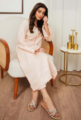 Ayra By Humdum Stitched 2 Piece Emb Lawn Collection-D-10
