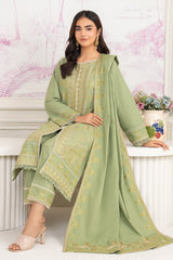 Winter Whisper by Panache Apparel Stitched Collection-Subtle