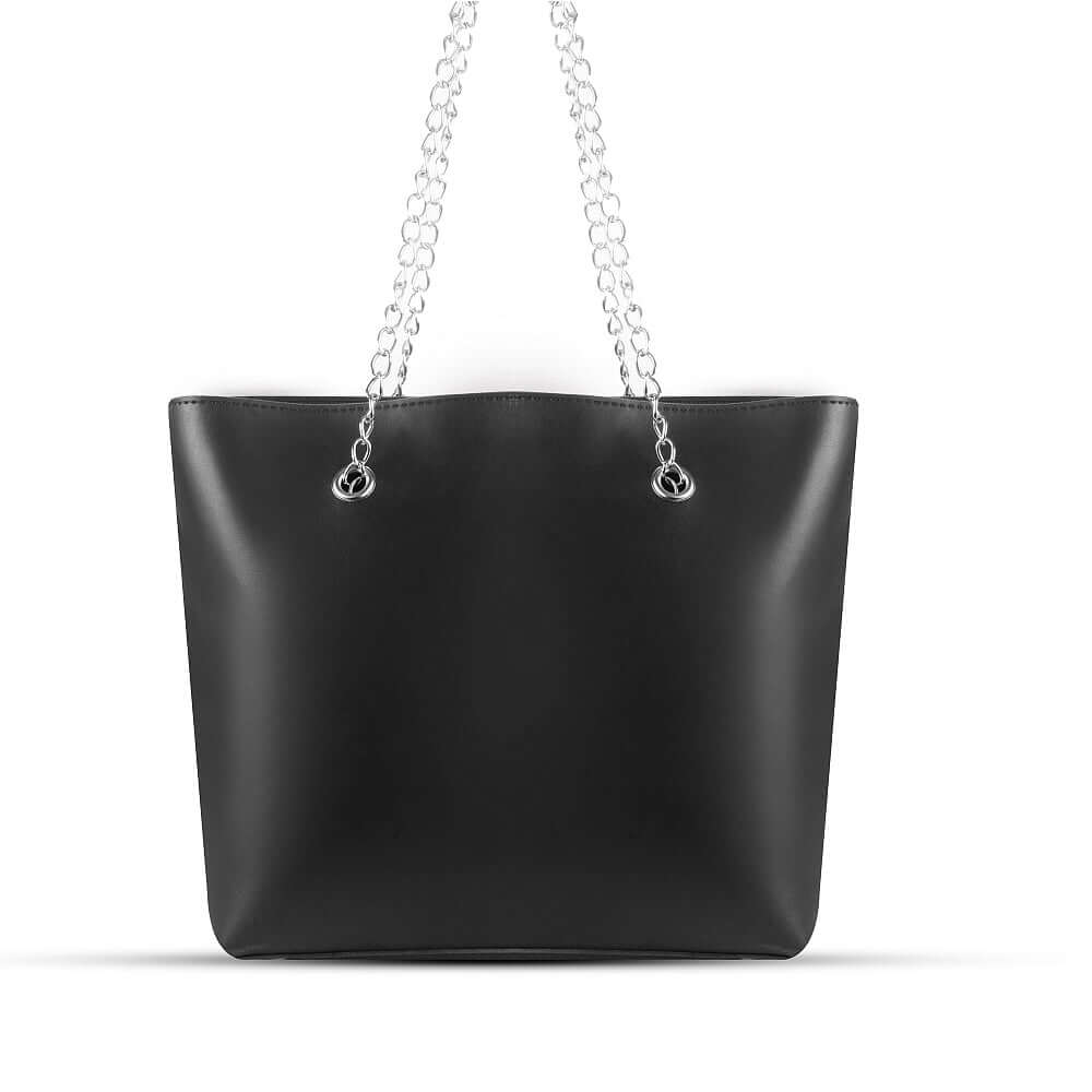 MYSTIC BLACK - Bag X
