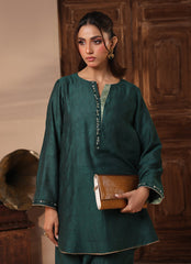 Zlooms 2 Pc Formal Co-Ord Set - ZL25-C09-04