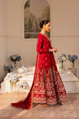 Suave By Emaan Adeel Unstitched 3 Piece Luxury Formals Collection'2025-Cirel