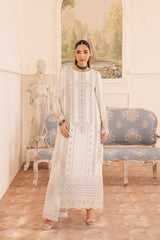 Suave By Emaan Adeel Unstitched 3 Piece Luxury Formals Collection'2025-Ezelle
