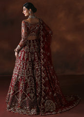Aura By Gulaal Unstitched Bridal Couture Collection'2023-B-31