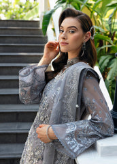 Gulaal Unstitched 3 Piece Luxury Pret Collection'2024-Aviana (GL-LP-24V1-25)