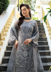Gulaal Unstitched 3 Piece Luxury Pret Collection'2024-Aviana (GL-LP-24V1-25)