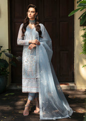 Gulaal Unstitched 3 Piece Luxury Pret Collection'2024-Marian (GL-LP-24V1-19)