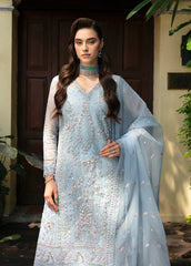 Gulaal Unstitched 3 Piece Luxury Pret Collection'2024-Marian (GL-LP-24V1-19)
