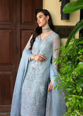 Gulaal Unstitched 3 Piece Luxury Pret Collection'2024-Marian (GL-LP-24V1-19)