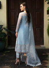 Gulaal Unstitched 3 Piece Luxury Pret Collection'2024-Marian (GL-LP-24V1-19)