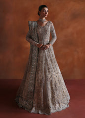 Aura By Gulaal Unstitched Bridal Couture Collection'2023-B-30
