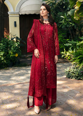 Gulaal Unstitched 3 Piece Luxury Pret Collection'2024-Charlotte (GL-LP-24V1-24)
