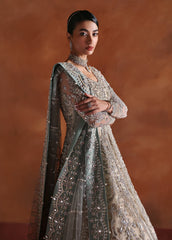 Aura By Gulaal Unstitched Bridal Couture Collection'2023-B-30