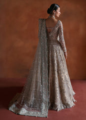 Aura By Gulaal Unstitched Bridal Couture Collection'2023-B-30