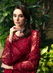 Gulaal Unstitched 3 Piece Luxury Pret Collection'2024-Charlotte (GL-LP-24V1-24)