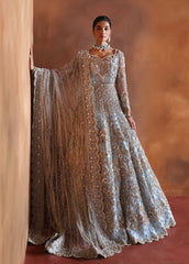 Aura By Gulaal Unstitched Bridal Couture Collection'2023-B-29