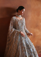 Aura By Gulaal Unstitched Bridal Couture Collection'2023-B-29