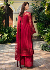 Gulaal Unstitched 3 Piece Luxury Pret Collection'2024-Charlotte (GL-LP-24V1-24)