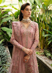 Gulaal Unstitched 3 Piece Luxury Pret Collection'2024-Evolette (GL-LP-24V1-26)