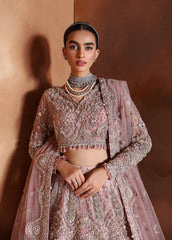 Aura By Gulaal Unstitched Bridal Couture Collection'2023-B-28