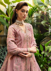 Gulaal Unstitched 3 Piece Luxury Pret Collection'2024-Evolette (GL-LP-24V1-26)