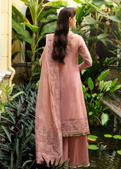 Gulaal Unstitched 3 Piece Luxury Pret Collection'2024-Evolette (GL-LP-24V1-26)
