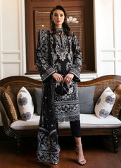 Gulaal Unstitched 3 Piece Luxury Pret Collection'2024-Nadine (GL-LP-24V1-22)