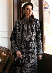 Gulaal Unstitched 3 Piece Luxury Pret Collection'2024-Nadine (GL-LP-24V1-22)
