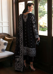Gulaal Unstitched 3 Piece Luxury Pret Collection'2024-Nadine (GL-LP-24V1-22)