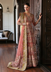 Gulaal Unstitched 3 Piece Luxury Pret Collection'2024-Maryse (GL-LP-24V1-23)