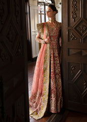 Gulaal Unstitched 3 Piece Luxury Pret Collection'2024-Maryse (GL-LP-24V1-23)