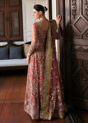 Gulaal Unstitched 3 Piece Luxury Pret Collection'2024-Maryse (GL-LP-24V1-23)