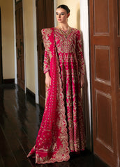 Gulaal Unstitched 3 Piece Luxury Pret Collection'2024-Rochelle (GL-LP-24V1-21)