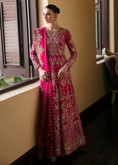 Gulaal Unstitched 3 Piece Luxury Pret Collection'2024-Rochelle (GL-LP-24V1-21)