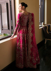 Gulaal Unstitched 3 Piece Luxury Pret Collection'2024-Rochelle (GL-LP-24V1-21)