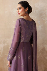 Mehak By Flossie Unstitched 3 Piece Luxury Formals Vol-08 Collection'2025-FE-808