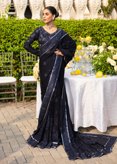 Gulaal Unstitched 3 Piece Wedding Collection'2023-LEENA (GL-WU-23V1-07)