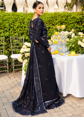 Gulaal Unstitched 3 Piece Wedding Collection'2023-LEENA (GL-WU-23V1-07)